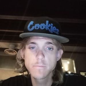 Meet your Posher, Bradley